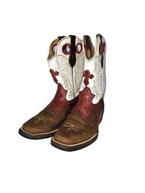 Reyme Original boots Men's Sz 6 / Women's 7